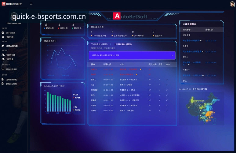 BSport体育平台最新动态：BSports实时比分功能深度评测，v2.9.0带来数据追踪新体验